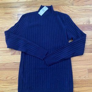 NWT Cashmere Sweater